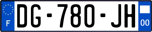 DG-780-JH