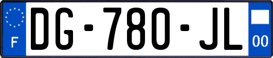 DG-780-JL