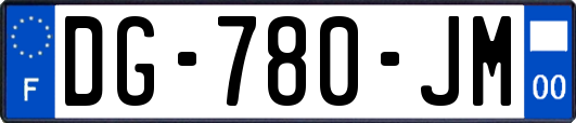 DG-780-JM