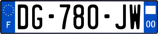 DG-780-JW