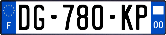 DG-780-KP