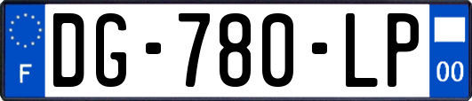 DG-780-LP