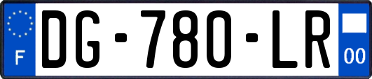 DG-780-LR