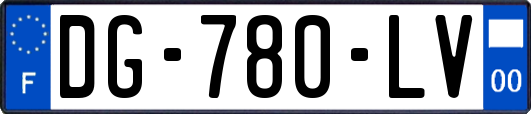 DG-780-LV