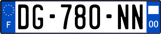 DG-780-NN