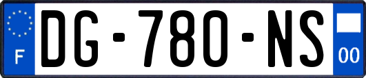 DG-780-NS