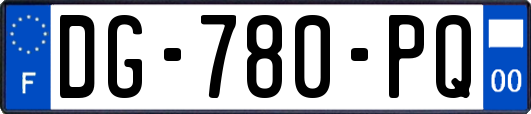 DG-780-PQ