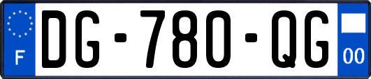 DG-780-QG