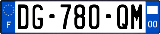 DG-780-QM