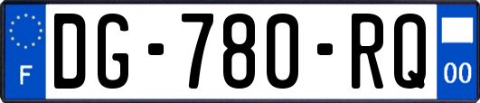 DG-780-RQ