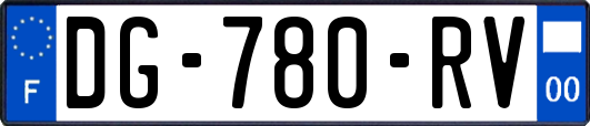 DG-780-RV
