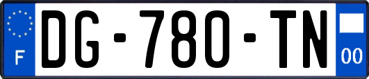 DG-780-TN