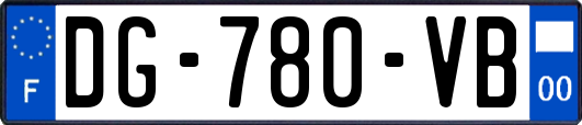 DG-780-VB