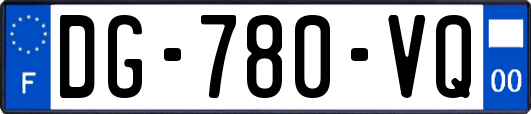 DG-780-VQ