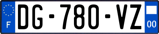 DG-780-VZ
