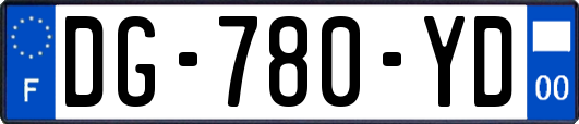 DG-780-YD