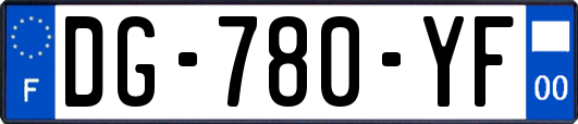 DG-780-YF