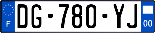 DG-780-YJ