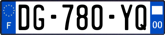 DG-780-YQ