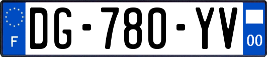 DG-780-YV