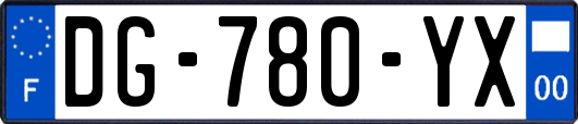 DG-780-YX