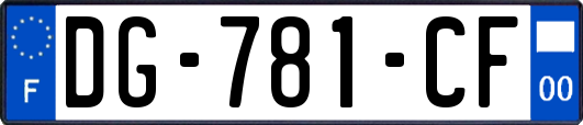 DG-781-CF