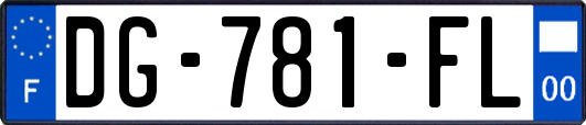 DG-781-FL