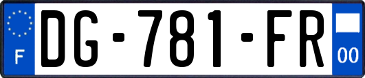 DG-781-FR