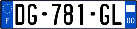 DG-781-GL