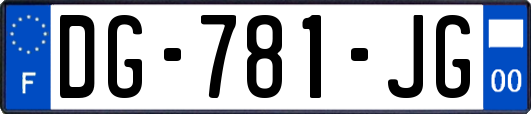 DG-781-JG