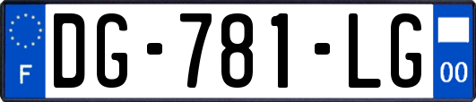 DG-781-LG