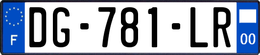 DG-781-LR
