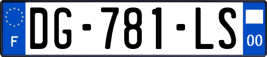 DG-781-LS