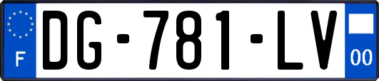 DG-781-LV