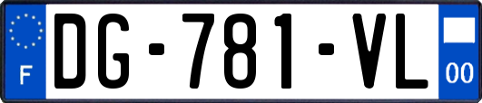 DG-781-VL