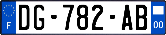 DG-782-AB