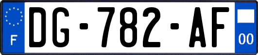 DG-782-AF