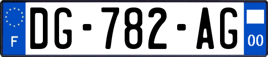 DG-782-AG