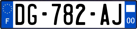 DG-782-AJ