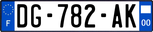 DG-782-AK