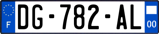 DG-782-AL