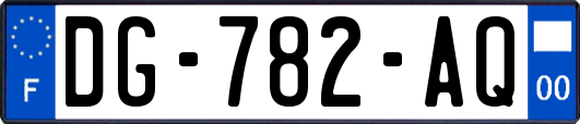 DG-782-AQ