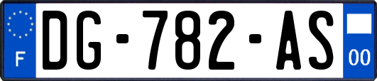 DG-782-AS