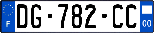 DG-782-CC