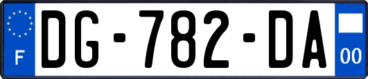 DG-782-DA