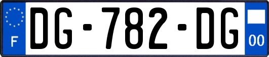 DG-782-DG