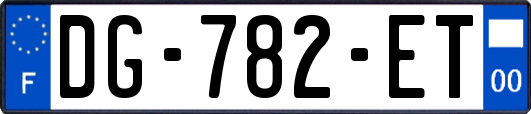 DG-782-ET