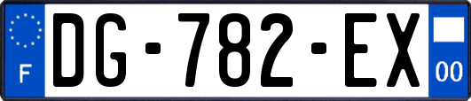 DG-782-EX