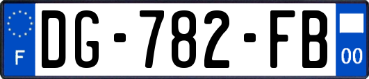 DG-782-FB