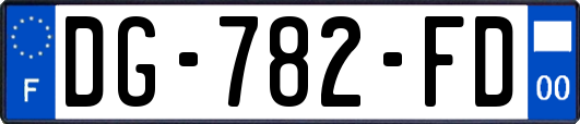 DG-782-FD